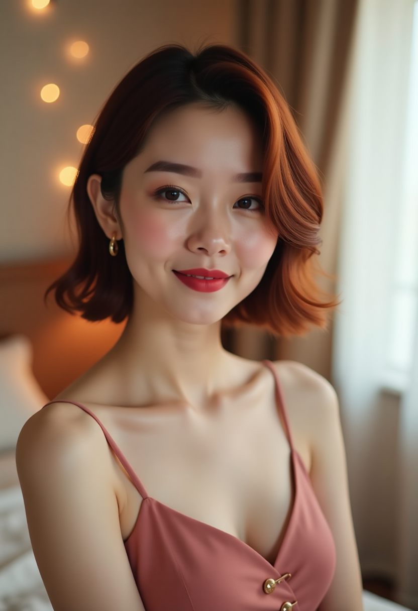 棋盘上的告白