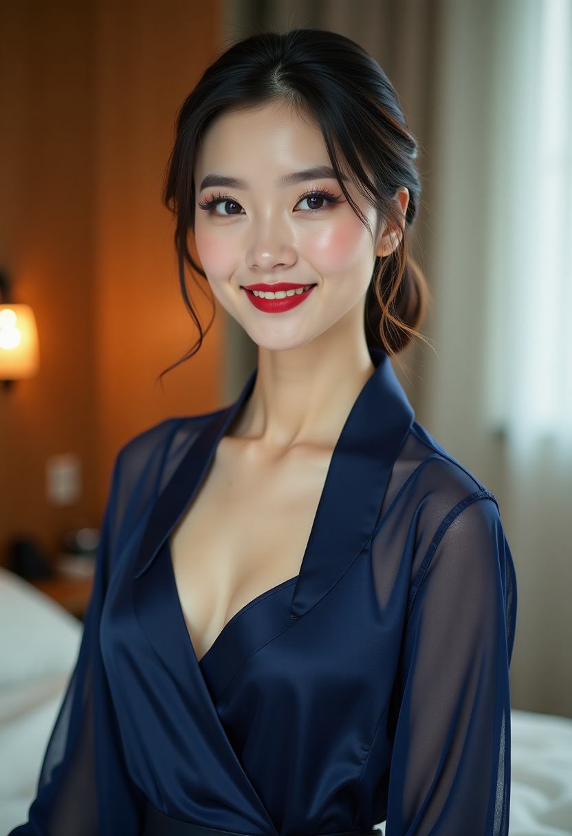 律师的午餐